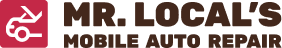 MrLocal Logo